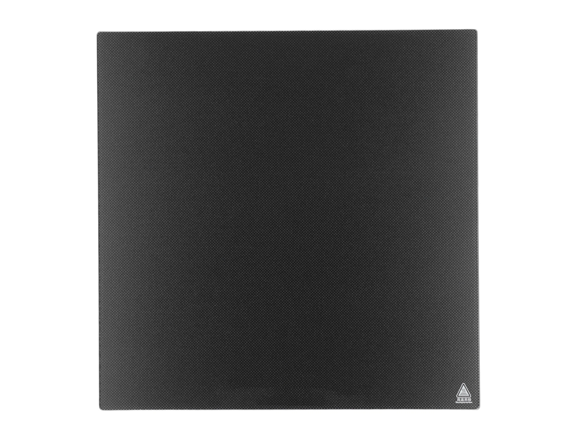Base De Vidro Temperado Para Impressora 3d Cama Aquecida Placa De Construção 235x235x4mm Para Ender 3 3s V2
