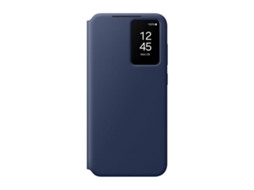 Capa Tipo Carteira Samsung Smart View Zs721clevayotoy