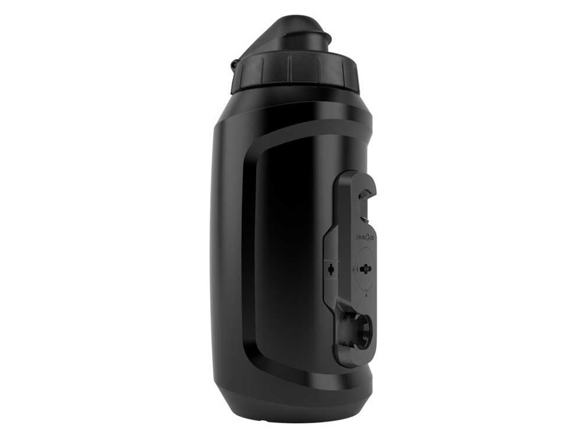 Garrafa de Agua Twist Single Compact 750Ml Pretofidlock