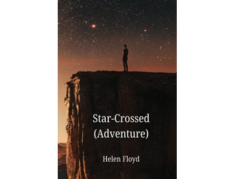Livro Star-Crossed de Helen Floyd (Inglês)