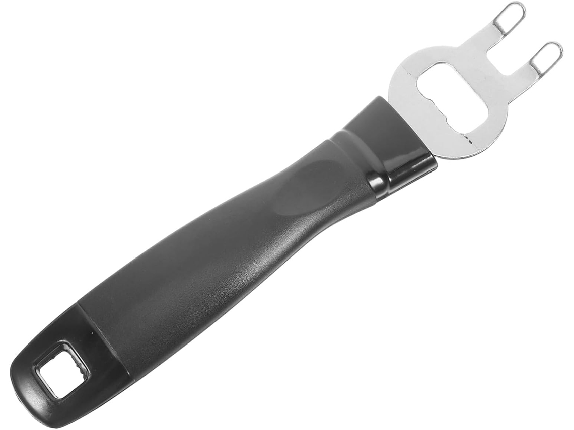 Pinça Para Churrasco Ifundom, Utensílio De Cozinha Com Isolamento Térmico, Ideal Para Uso Externo