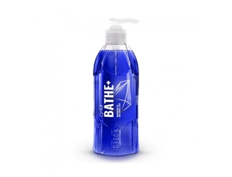 Produto de Limpeza GYEON Q2M Bathe+ Champô Lavante 400 Ml