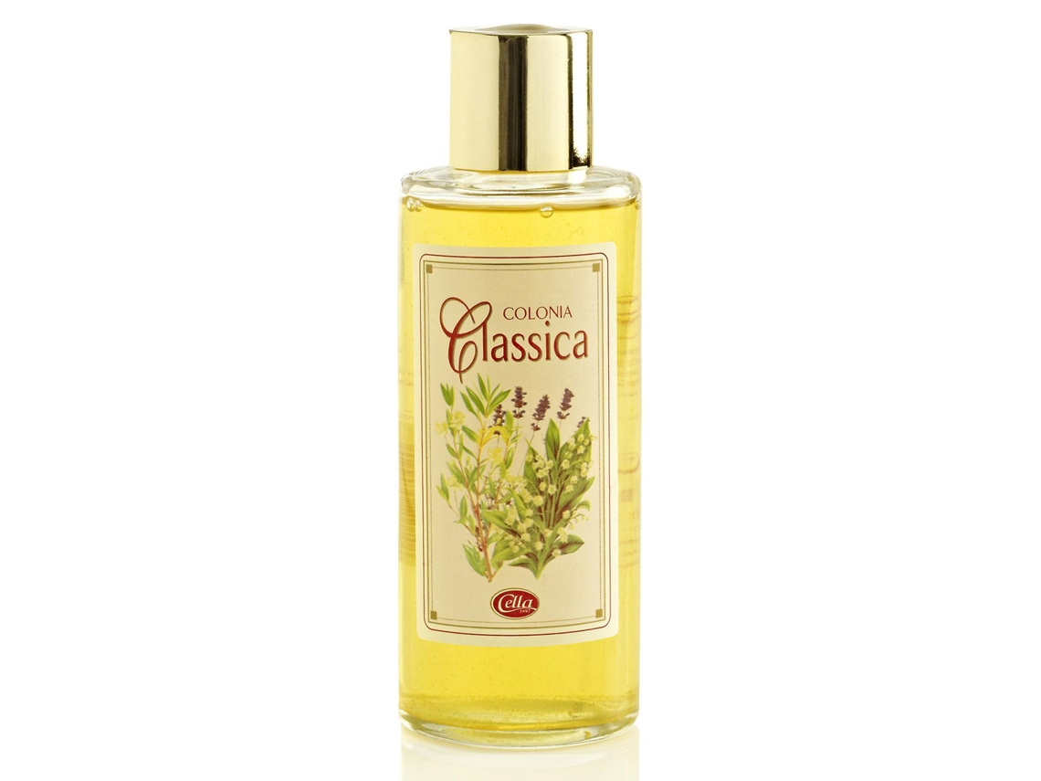 Classic Cologne - 250ml