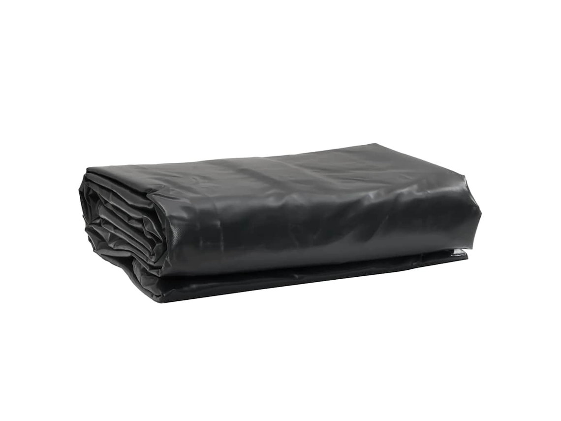 Vidaxl Lona 3x3 M 650 G/m² Antracite