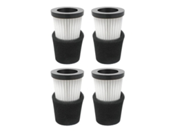 Acessórios de Aspirador Filtro Hepa de substituição para F117 Sd20005Red Sd30025B Bd22025 Peças de Ad4011