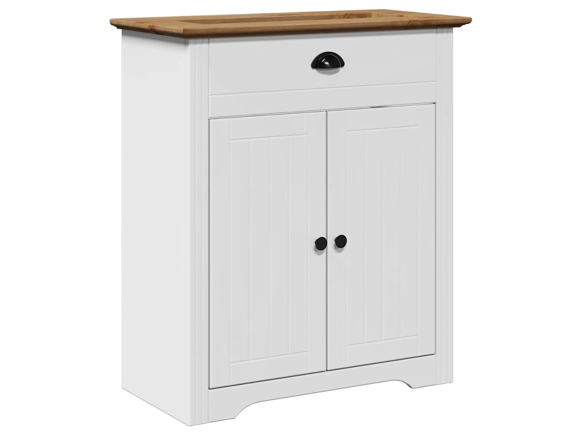 Bathroom Sink Cabinet, Bathroom Sink Cabinets Vidaxl Marrom Madeira De Pinho (n/a)