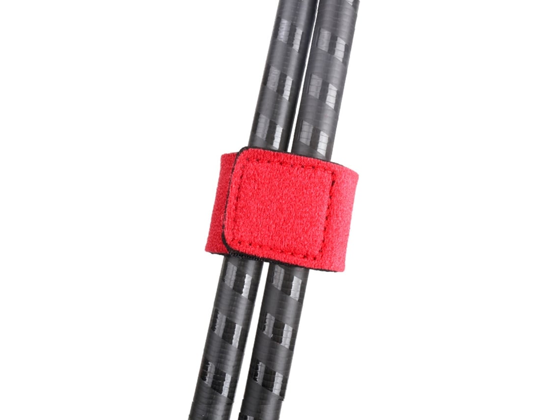 Cintos Elásticos para Vara de Pesca 6pcs
