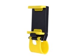 Suporte Estável para Telefone no Volante Navegação Conveniente EOOCOO