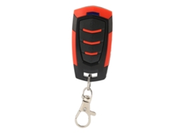 Controle Remoto EOOCOO Sem Fio de 4 Canais para Portões e Carros