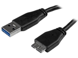 Cabo de Dados STARTECH (USB)