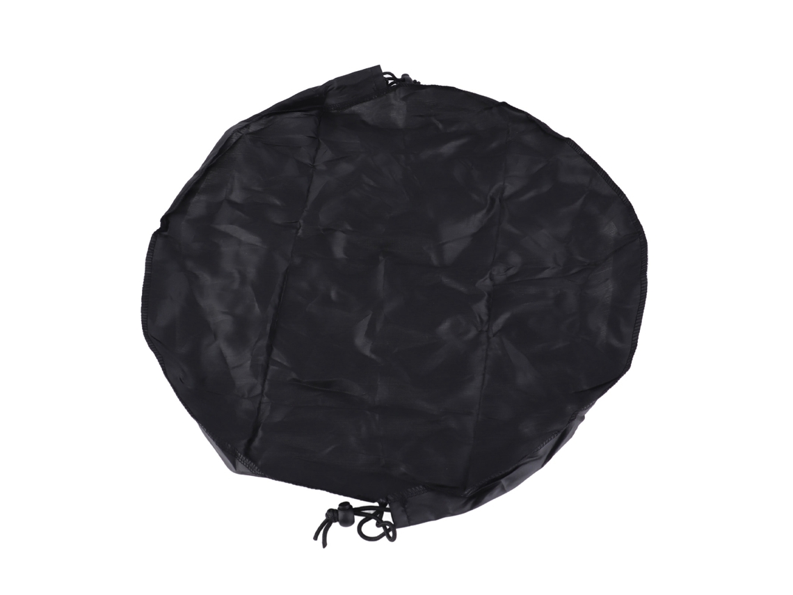 Bolsa Molhada Impermeável Reutilizável Para Roupa De Banho Armazenamento Outdoor Surfistas Nadadores 54cm/21.3in