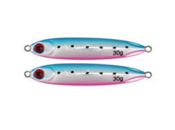 Iron Plate Lure (long Cast Slow Jigging, Sea Fishing Shore Casting)