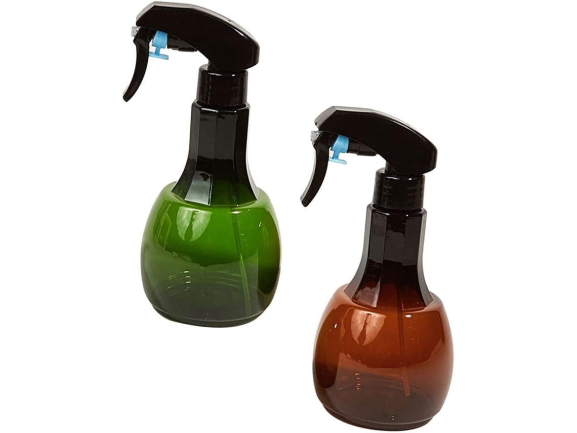 Tressino Frasco Spray, Com Spray, Conjunto De 2 Frascos