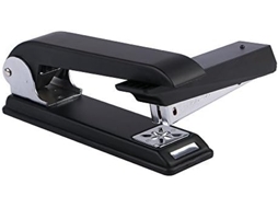 Grampeador De Mesa Com Rotação De 360 ​​graus E Capacidade Para 12 Folhas. Aquaforge