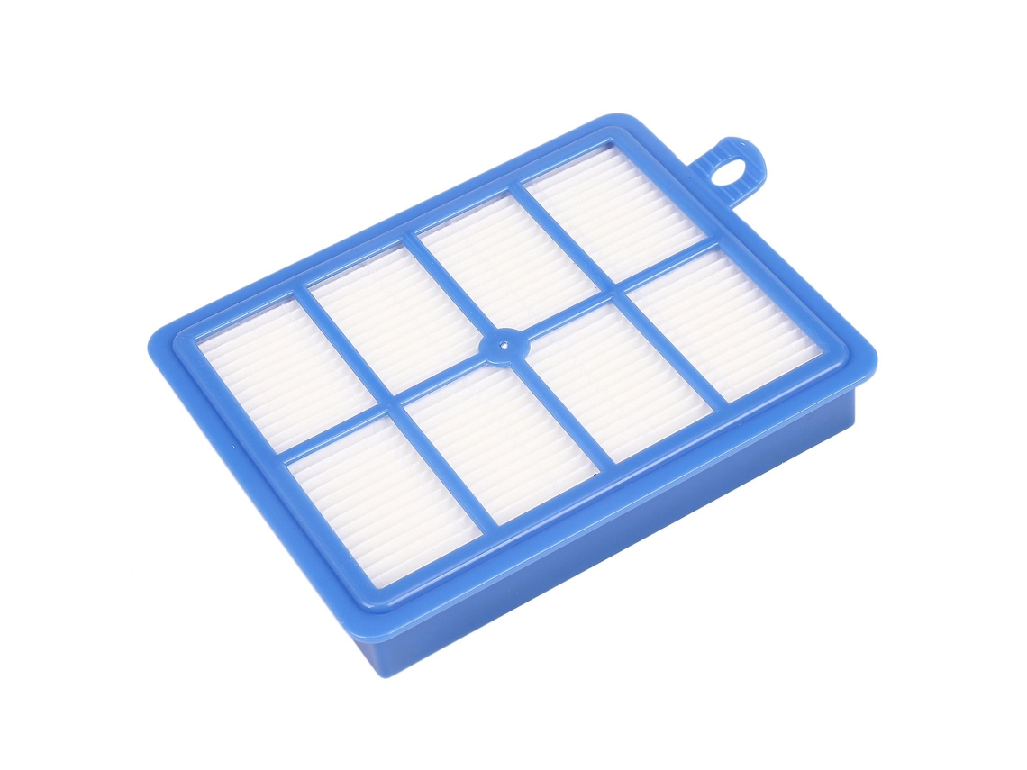2Pcs Filtros para Philips Fc9071 Fc8038 Fc8204 Fc8060 Fc9150-Fc9199