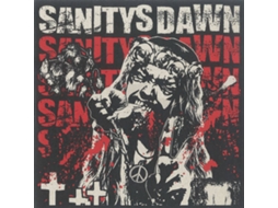Vinil Sanitys Dawn - The Violent Sleep Of Reason (1CDs)
