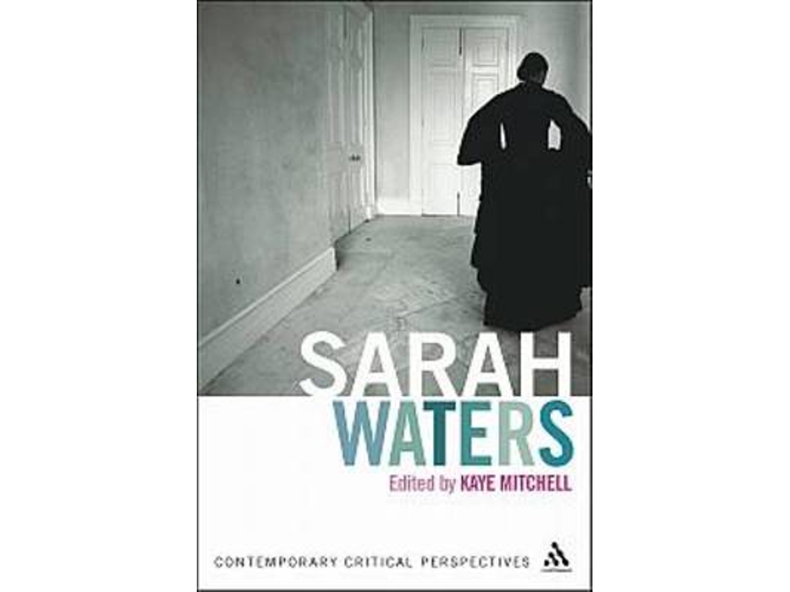 Livro Sarah Waters de Edited By Kaye Mitchell (Inglês)