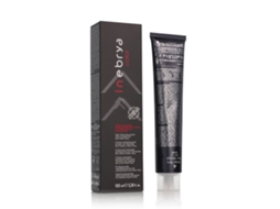 Tinta Permanente INEBRYA Color 100 Ml Nº 4 Pure Chestnut