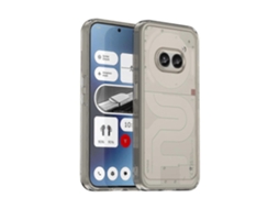Capa De Tpu Para Celular For Nothing Phone 2a Candy Series