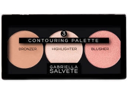 Paleta de Sombras GABRIELLA SALVETE Contouring Contouring