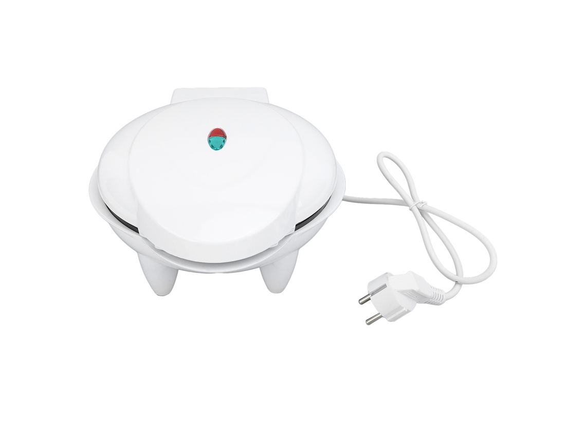 Máquina de Takoyaki Elétrica 1200w Antiaderente 12 Bolas Japonesas Fácil Limpeza 220v Plugue Eu