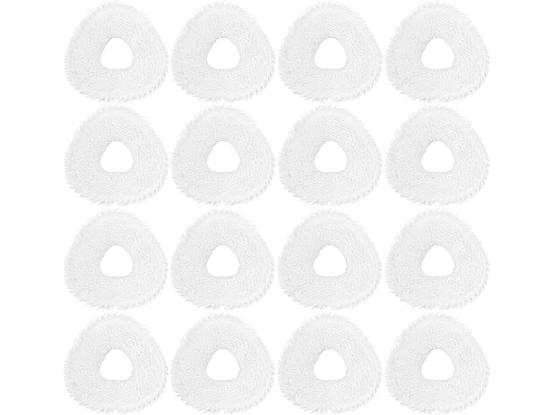 Robot Aspirapolvere Mop Pad, Compatibile Con Narwal, Freo Z10 Ultra