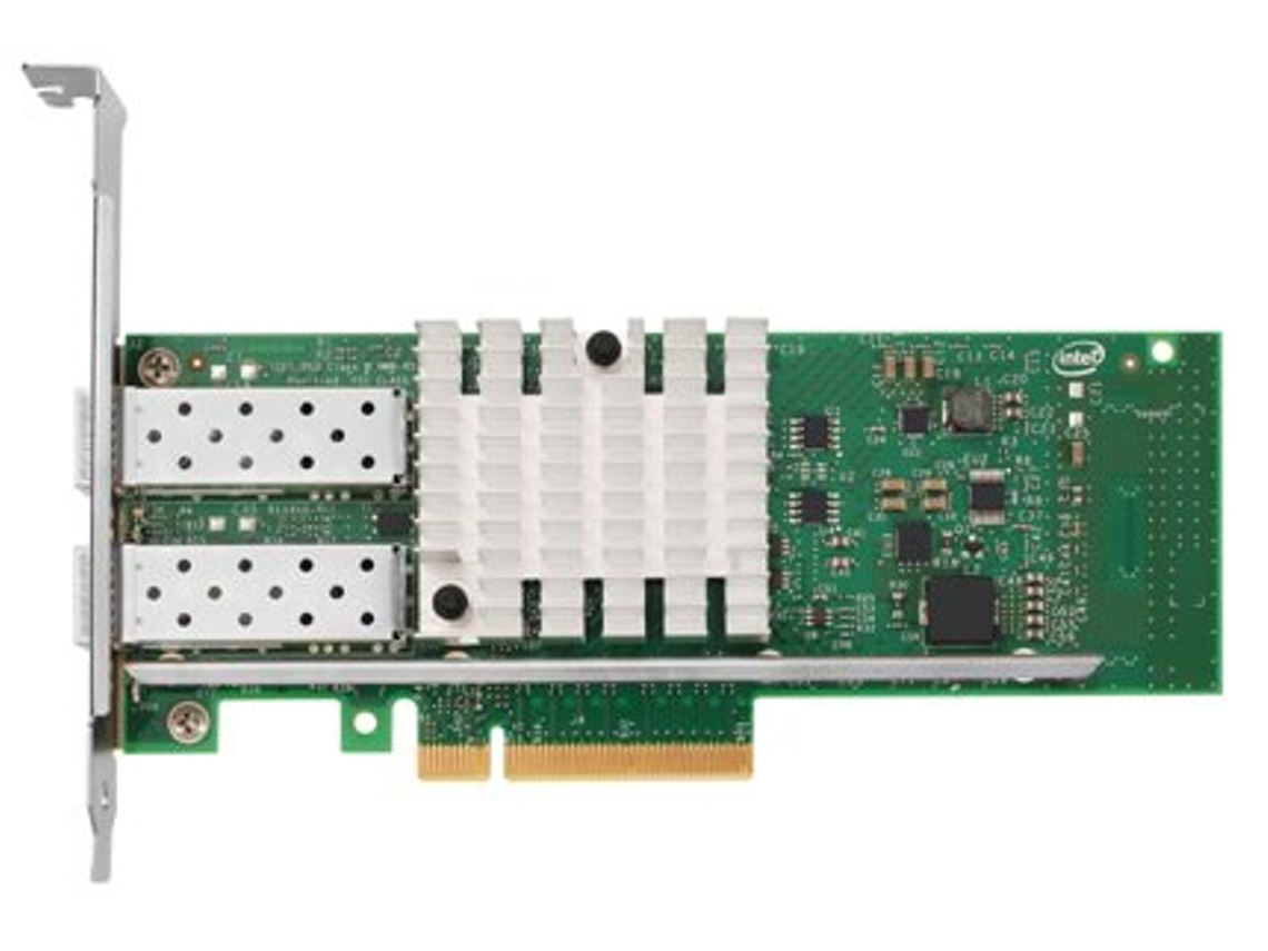 Adaptador IBM X520 Dual Port 10GbE SFP+