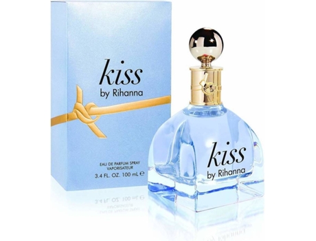 Perfume   Kiss Eau de Parfum (100 ml)