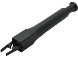 Extrator De Teclas Para Teclado Mecânico, Ferramenta Prática Conserto Teclados Em Casa,