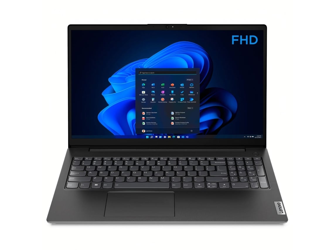 Lenovo Series V V15 G2 Itl 15.6" / I3-1115g4 / 12gb Ddr4 1tb M.2 Sata Windows 11 (reacondicionado)