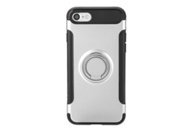 Capa Protectora LAXISCREED Silicone Total Anti Impacto