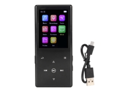 Player Mp3 Mp4 64gb Hifi LAXISCREED