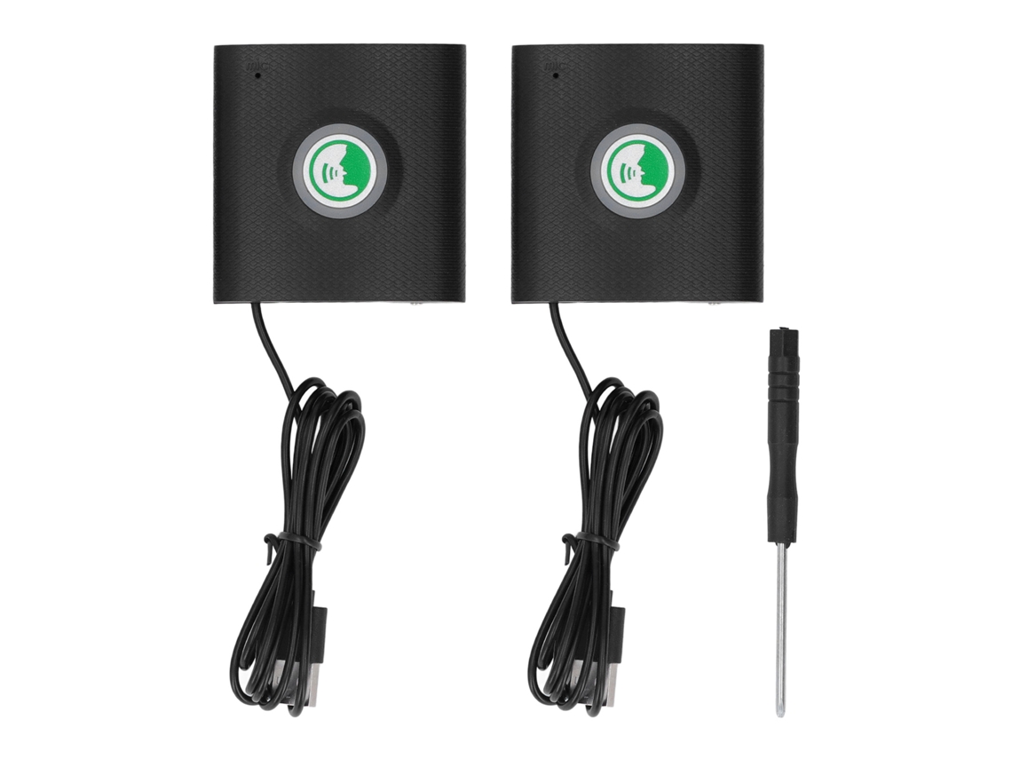 Intercomunicador Wireless 433mhz