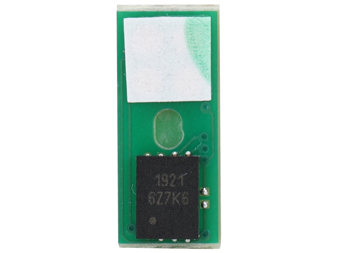 Chip De Cartucho De Toner Para Hp Cf410a M452dn M452dw M477fdn Impressora Amarelo