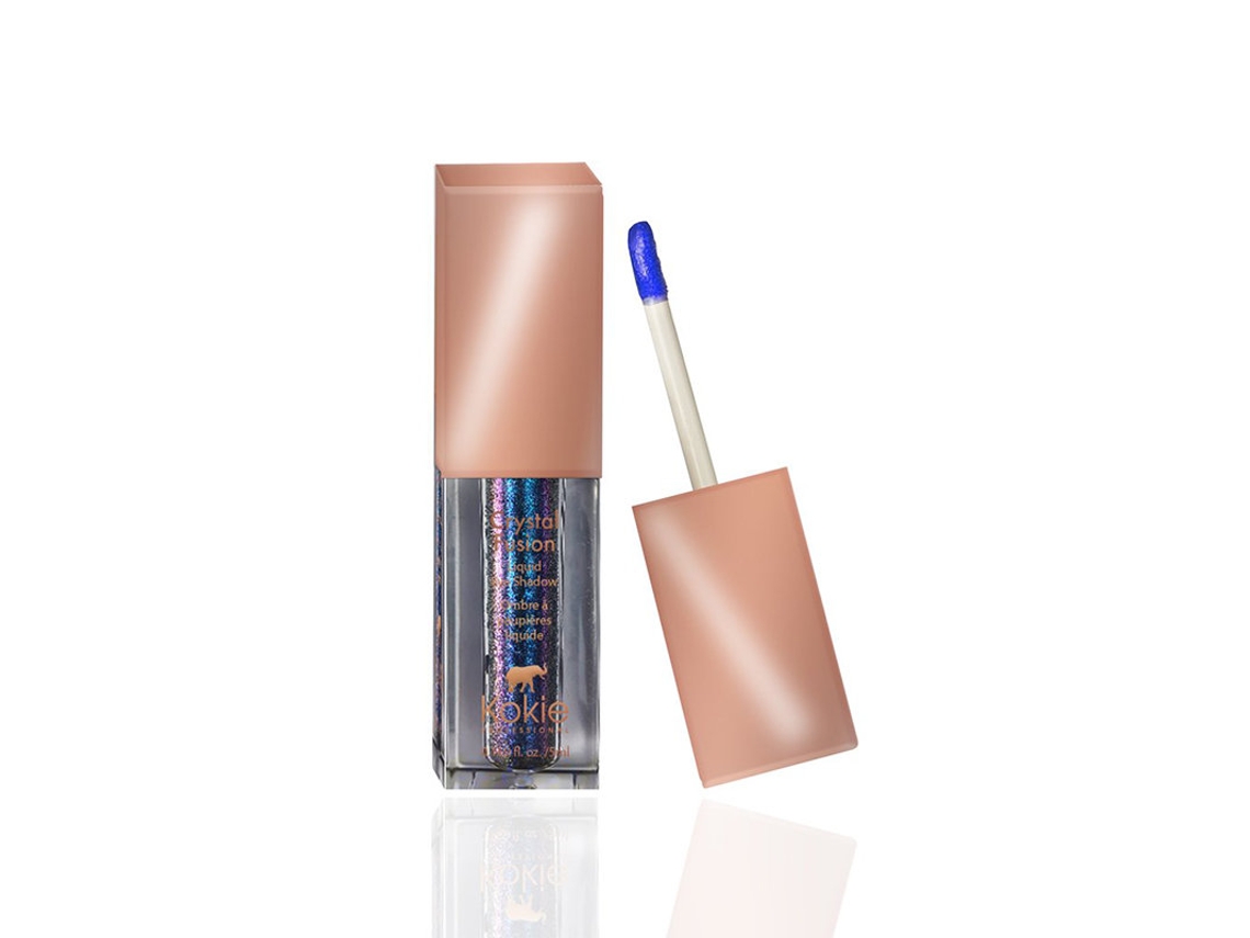 Kokie Crystal Fusion Liquid Eyeshadow - Galactic