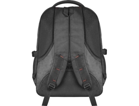 Defender Carbon Mala Para Portáteis 39,6 Cm (15.6.