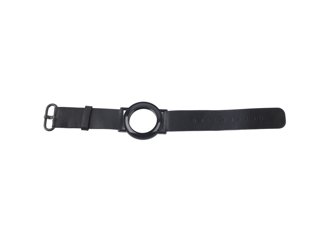 Capa Protetora Pulseira LAXISCREED Infantil Preta