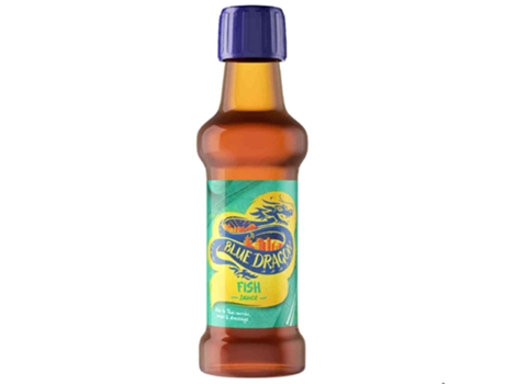 Molho de Peixe BLUE DRAGON emb. 150 ml
