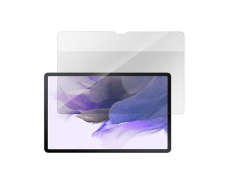 Película de Ecrã para Samsung ESTUFF Vidro Temperado Transparente