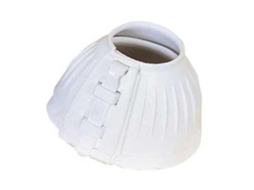 Botas Abertas com Alfinete Sobre Alcance Branco Mmarjoman Distribucion