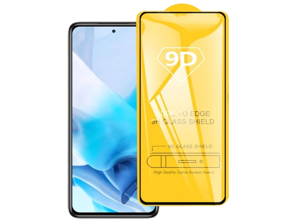 Pelicula de Vidro YUYSAN Xiaomi Poco X6 5G