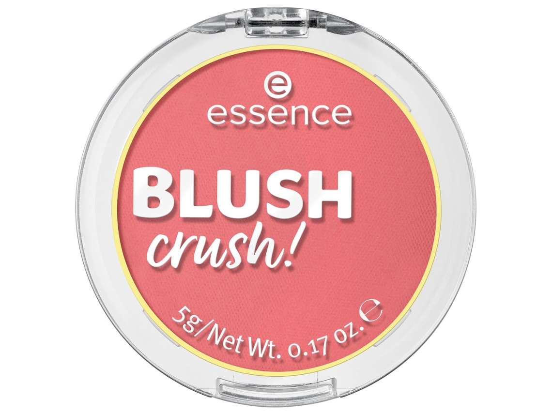 Blush Crush! ESSENCE