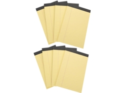 Bloc-notes Formato Ligné Carnets Agenda Journalier Et Prize De Notes Papier Épais À Déchirer Mémo Pour Bureau