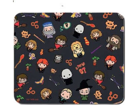 Tapete Rato Harry Potter