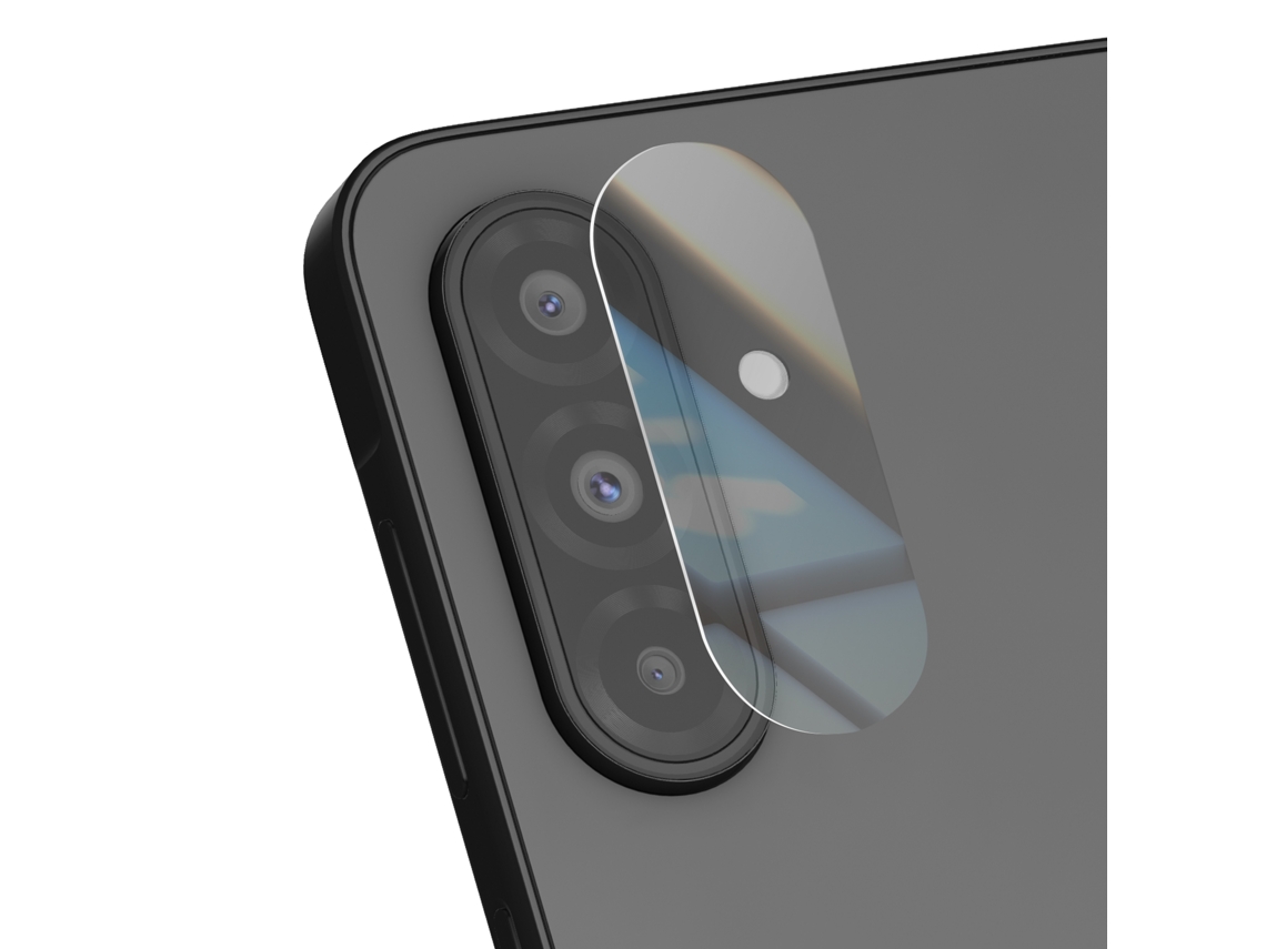 Pelicula de Vidro AVIZAR Samsung Galaxy A26