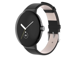 Pulseira De Couro Para Google Pixel Watch 2 / Pixel Watch