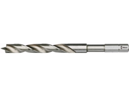 Broca Helicoidal Para Madeira 849 Hss Broca Helicoidal 5,0 Mm WERA 05104602001