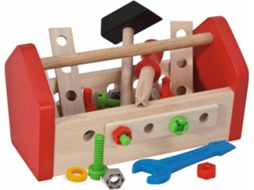 Brinquedo EICHHORN 100028103