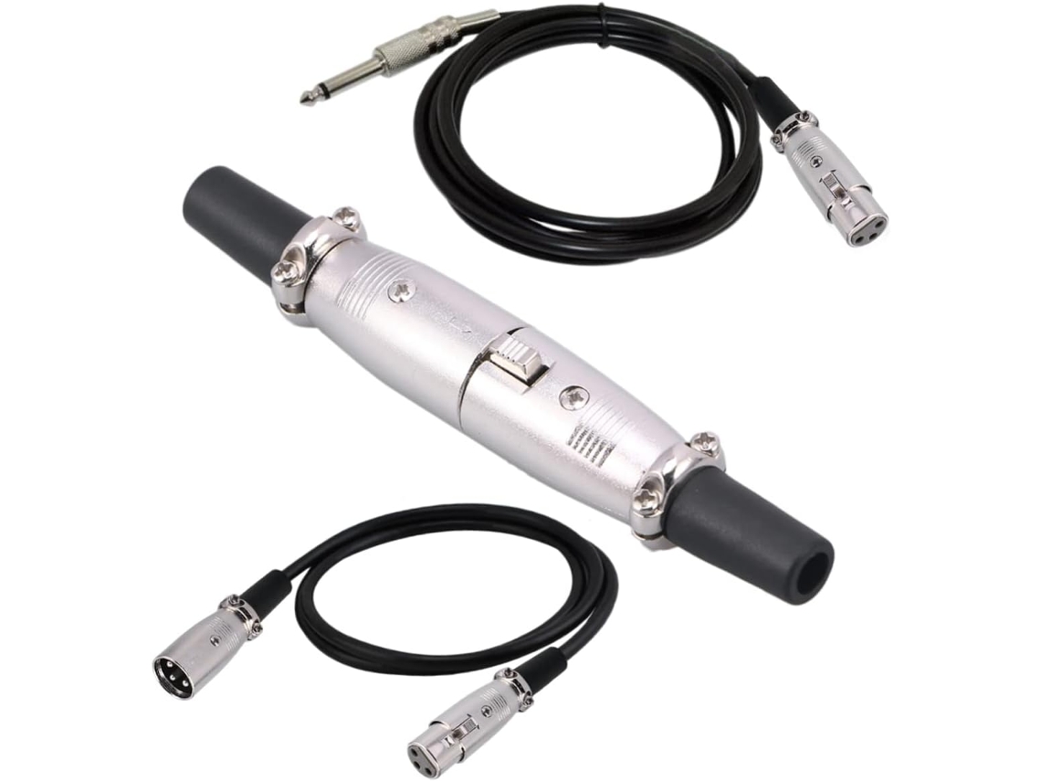 Display LED de 4 Peças SFUSHOS