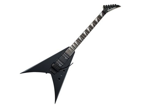 Jackson Js32 King V Gloss Black